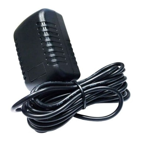 Accuform Accuform Decibel Meter Sign Power Cord Extension, 8 Feet SCS620